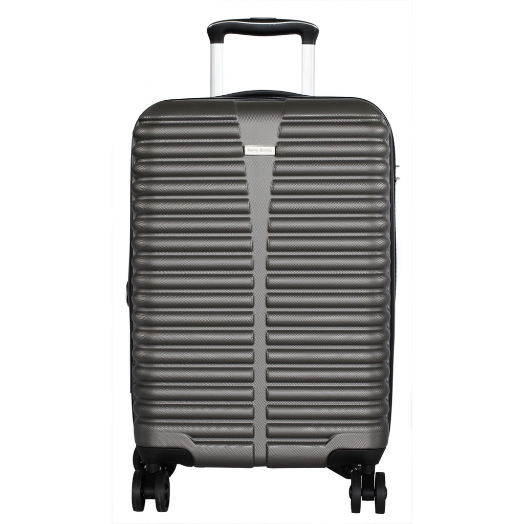 barry smith zeolite luggage price