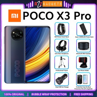 Xiaomi Poco X3 Pro Price In Malaysia Specs Rm948 Technave