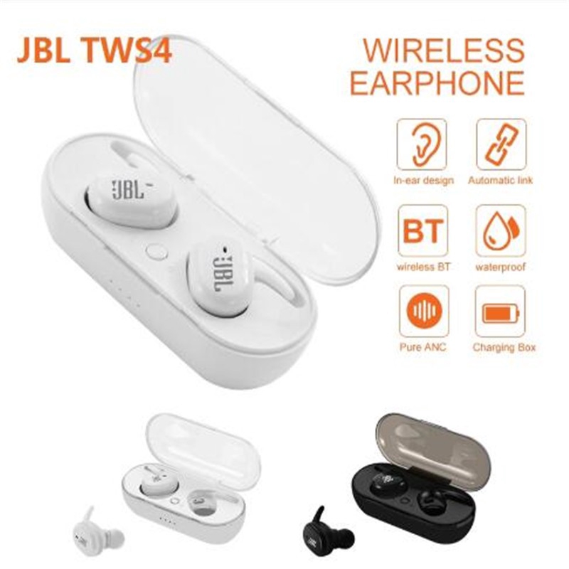 jbl earphone speaker