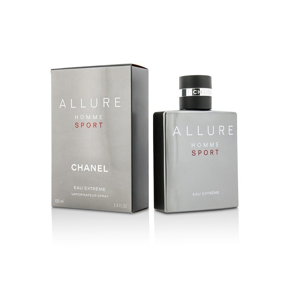 parfum homme sport