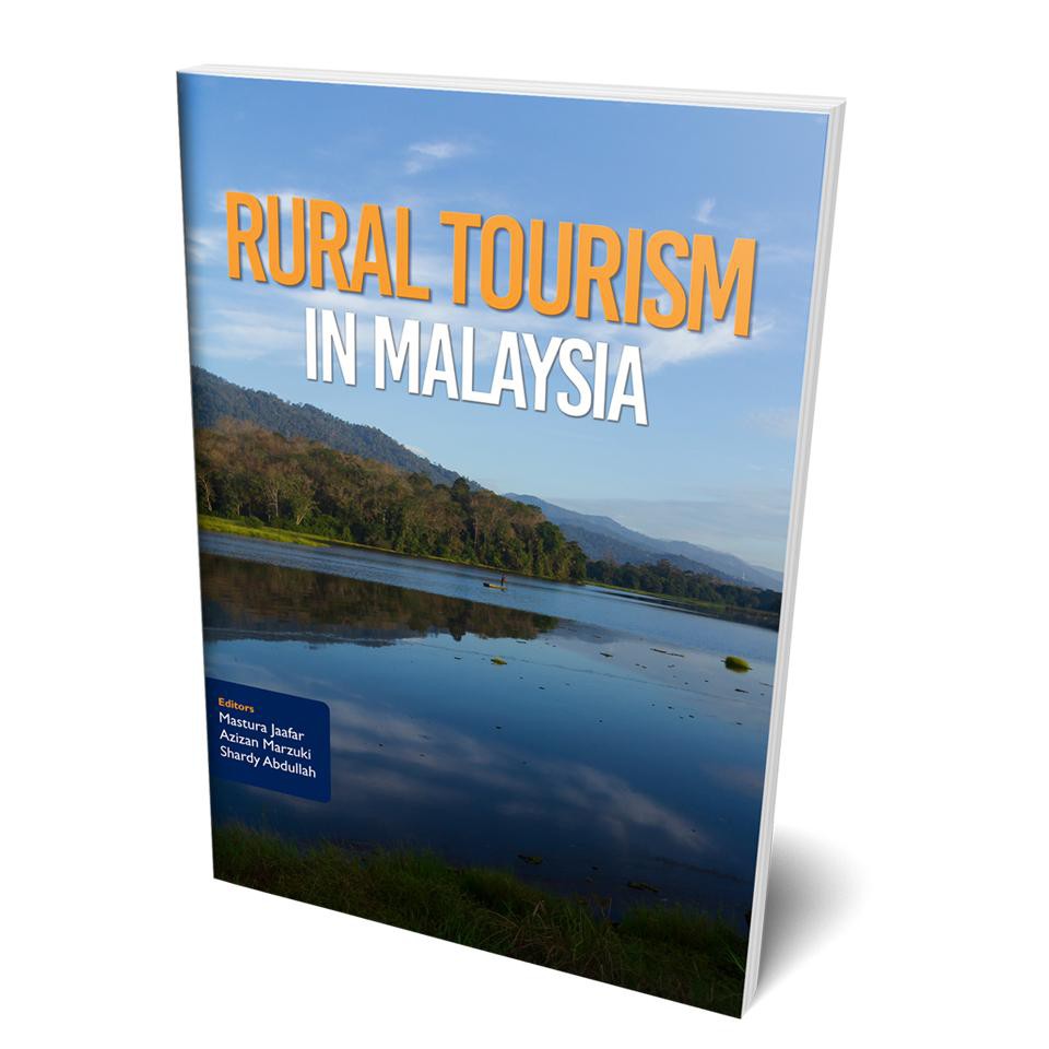 Rural Tourism In Malaysia