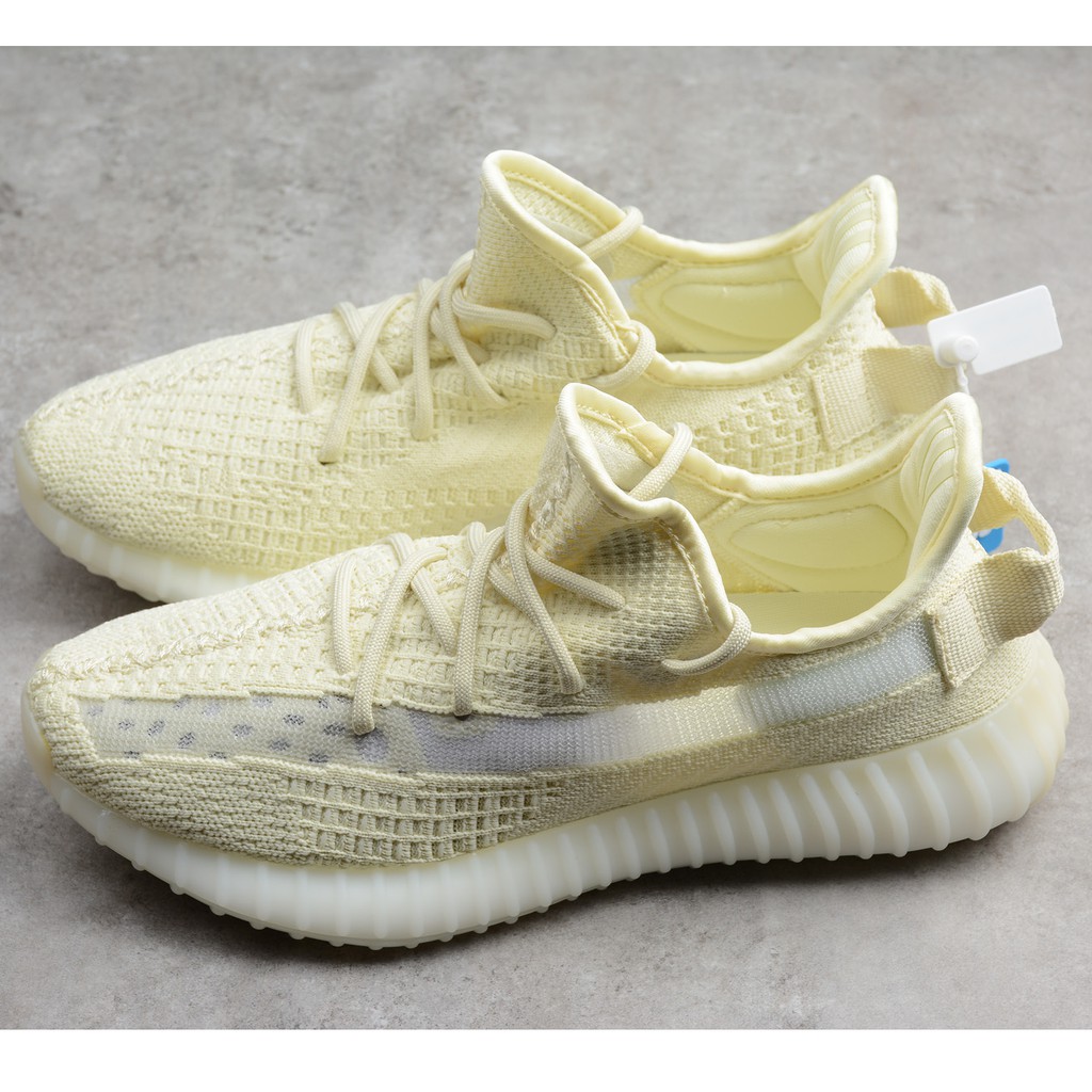 adidas yeezy v2 yellow