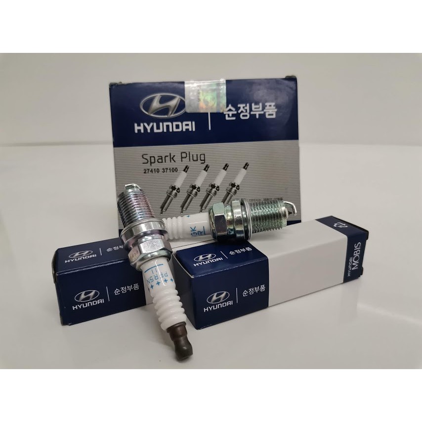 SPARK PLUG HYUNDAI Elantra / Sante Fe / Sonata / Tiburon ( 27410