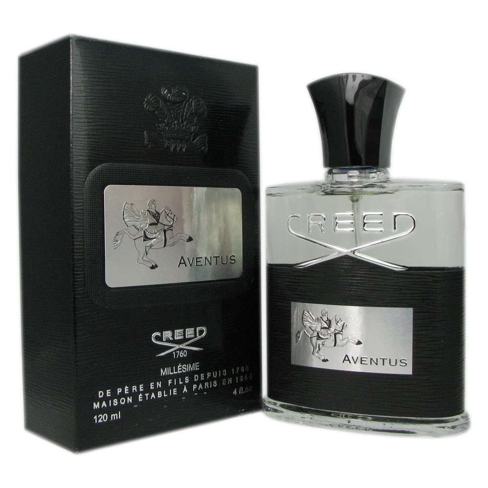ORIGINAL TESTER CREED AVENTUS FOR MEN 100ML Shopee Malaysia