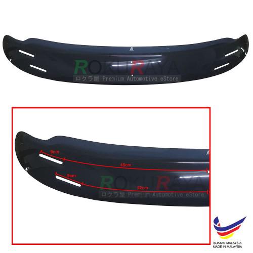 Proton Preve SuprimaS (8in1) Door Outer Handle Trim Cover 