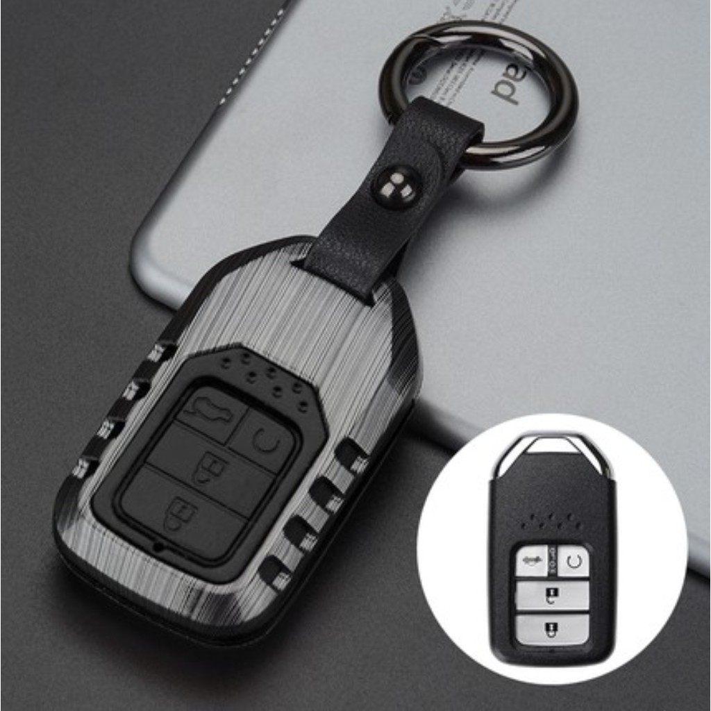 2020 honda civic key cover