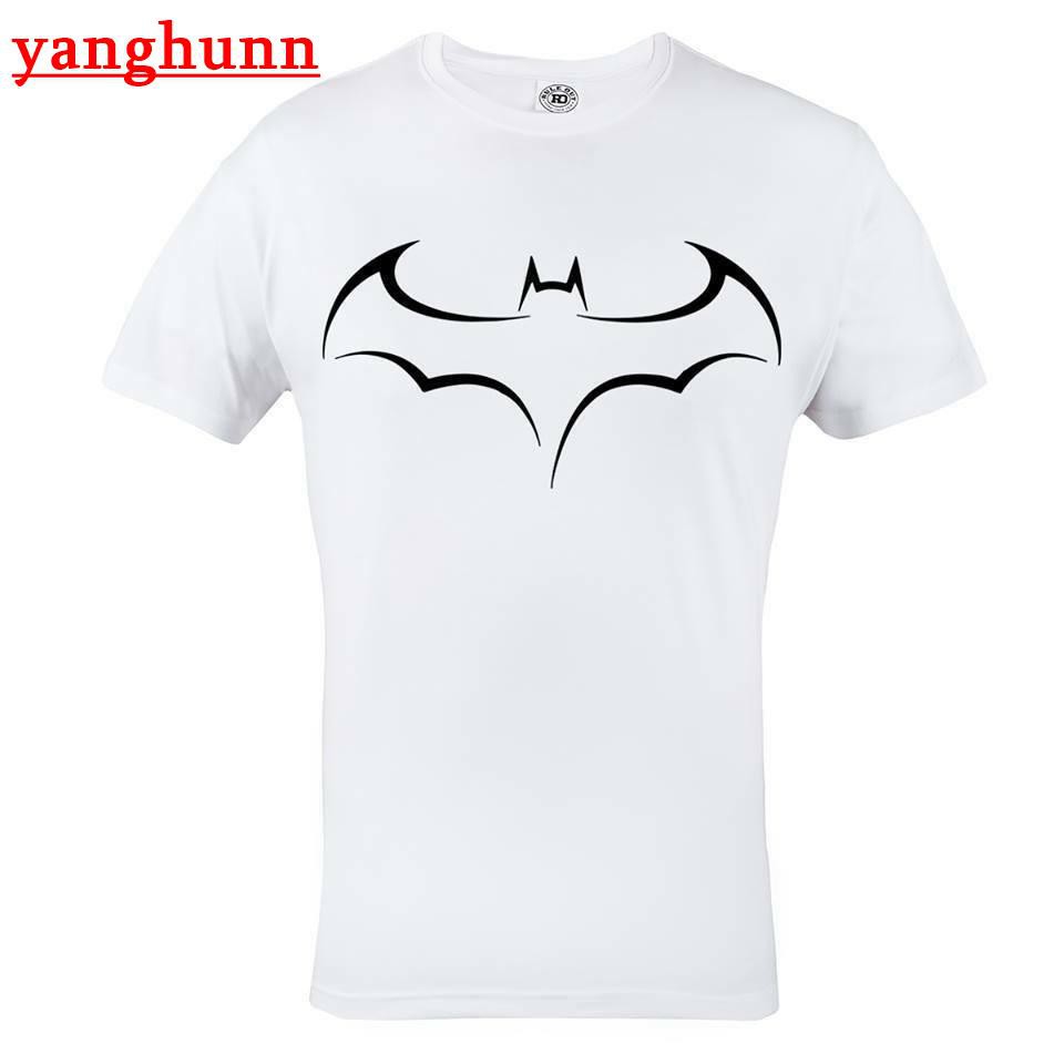 batman gym t shirt