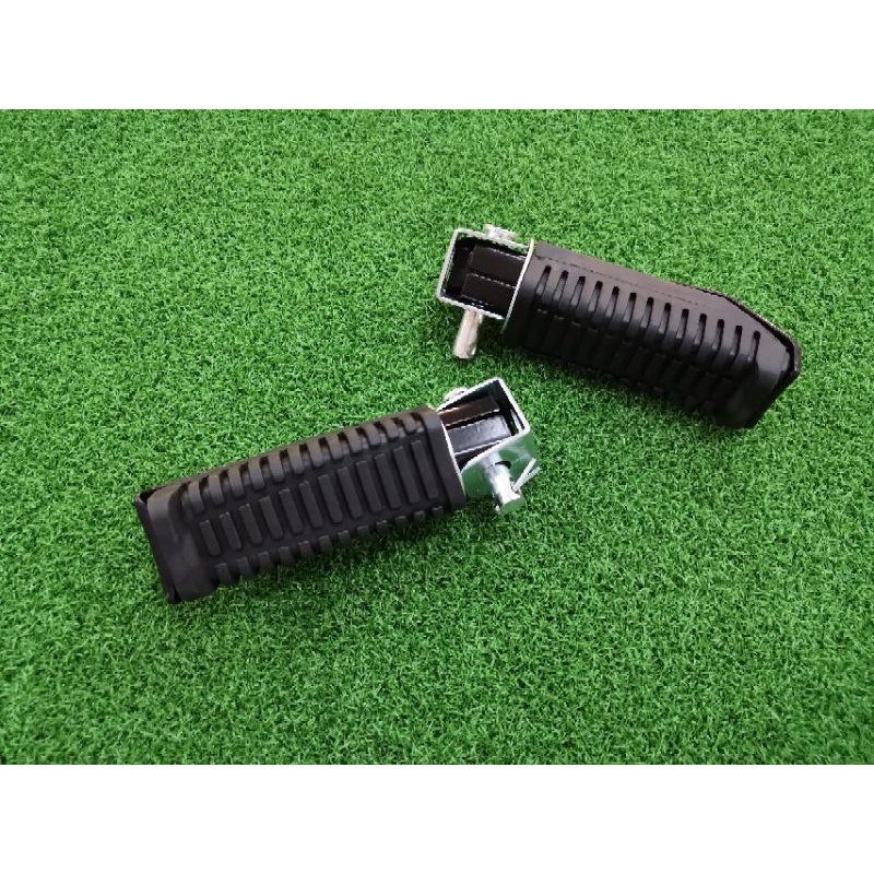 Y125Z/SRL REAR FOOT REST(OEA) Shopee Malaysia