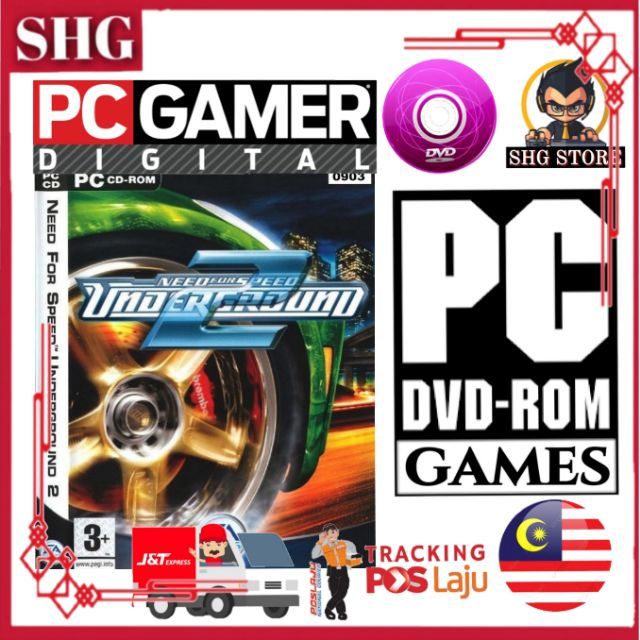 pc cd games shop near me