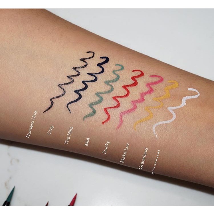 colourpop ducky eyeliner