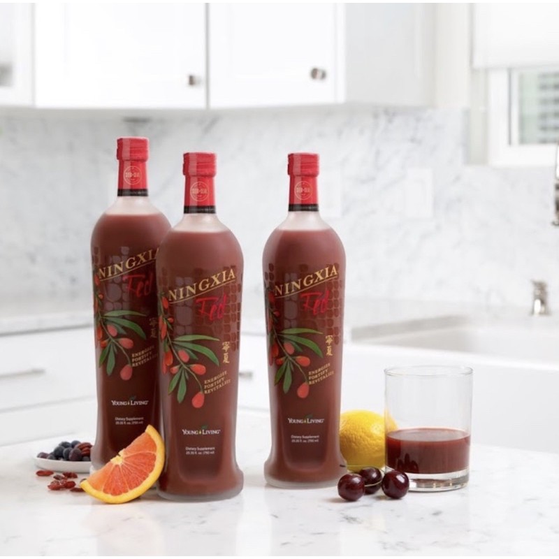 Ningxia Red 750ml/bottle Shopee Malaysia