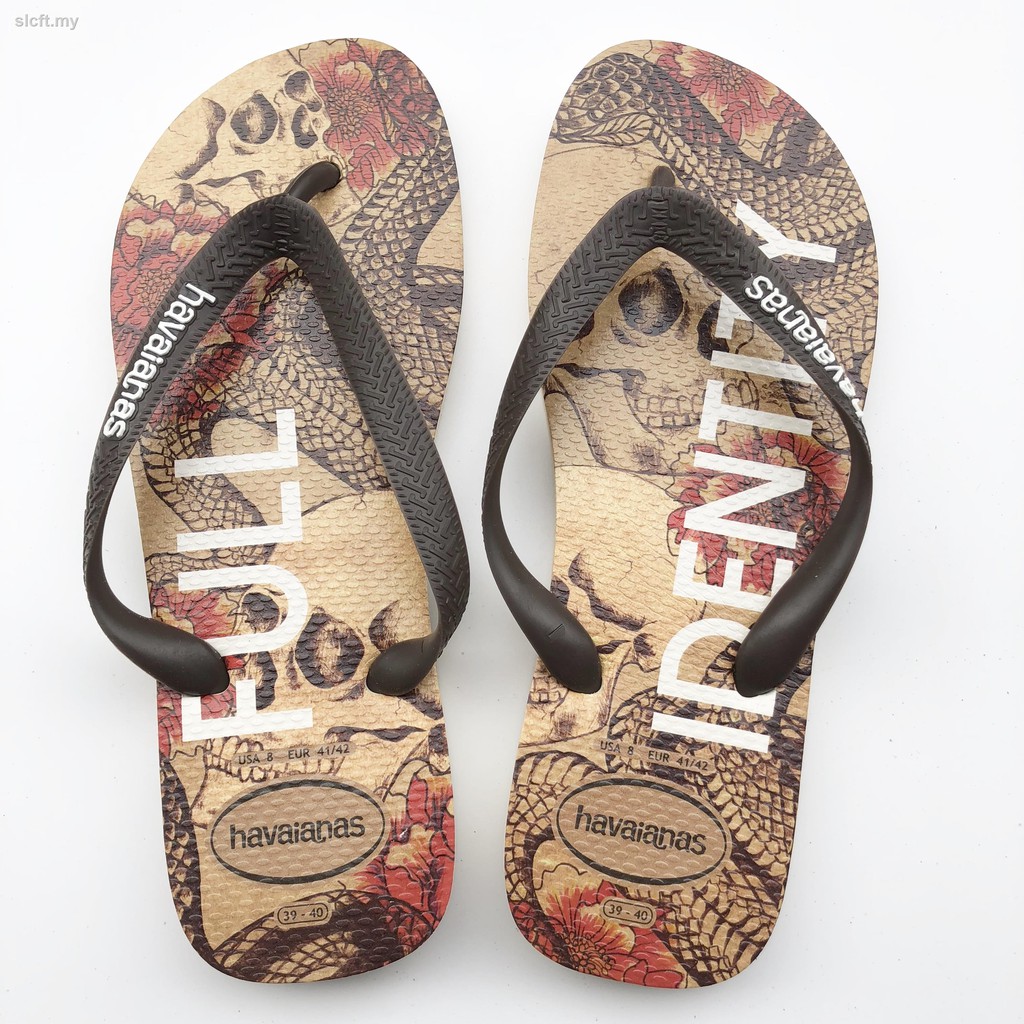 havaianas top tropical