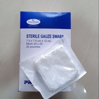 Triangular Bandage Kain Anduh Cotton 100 Shopee Malaysia