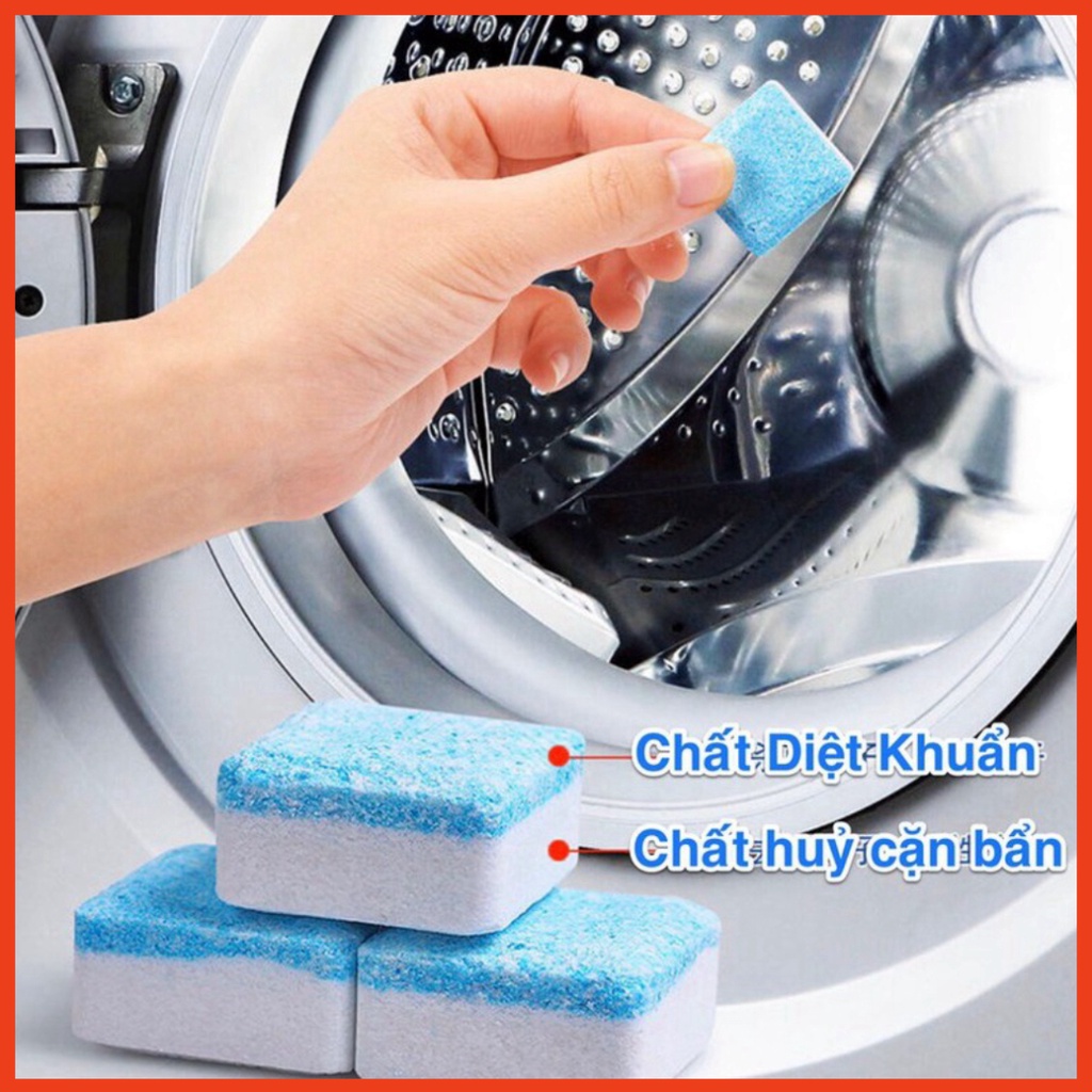Washing Machine Drum Cleaner Effectively Disinfects Shopee Malaysia