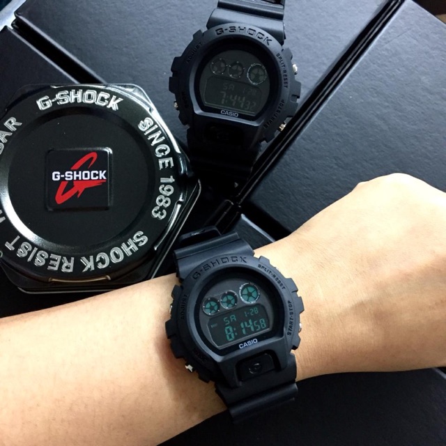 jam tangan lelaki g shock