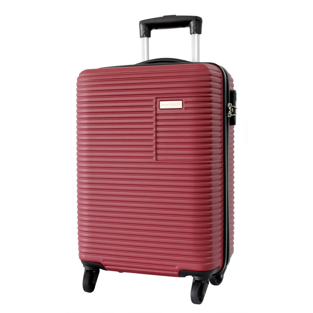 Barry Smith ABS Hardcase Luggage (20