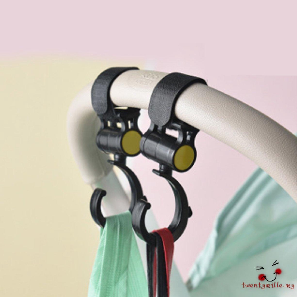 pram hanger