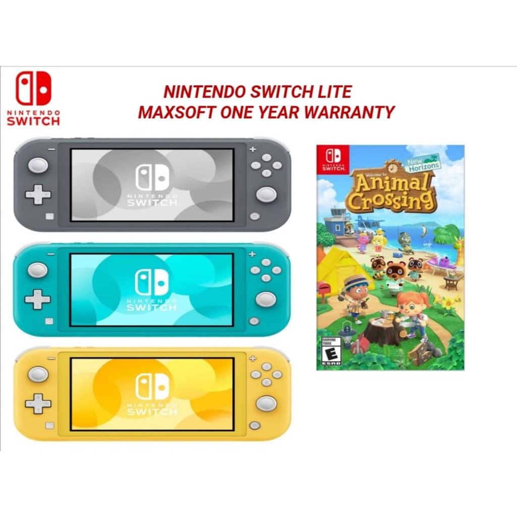 coupons for nintendo switch lite
