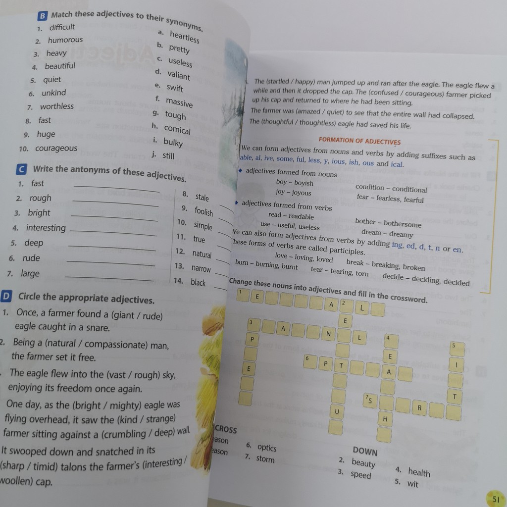 buy grammar more with comprehension and composition dickens publishing seetracker malaysia