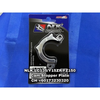 Buy Nlk Lc135 Y15zr Fz150 Camshaft Bearing Set Skf C3 Cam Seetracker Malaysia