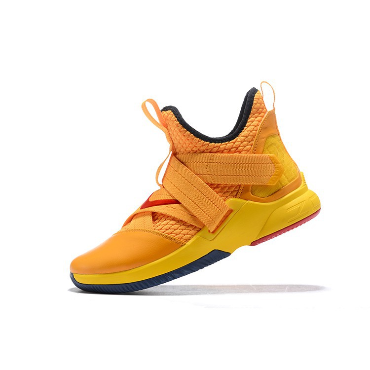 lbj soldier 12