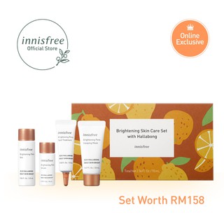 Innisfree Official Shop, Online Shop | Shopee Malaysia