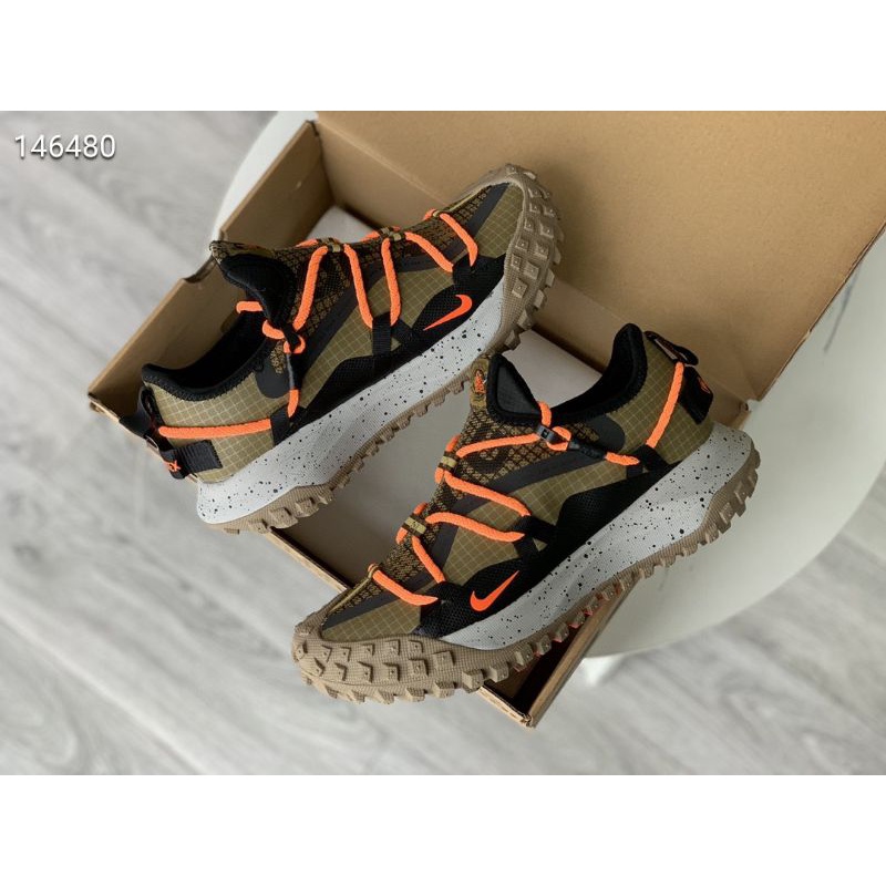 nike acg waterproof shoes