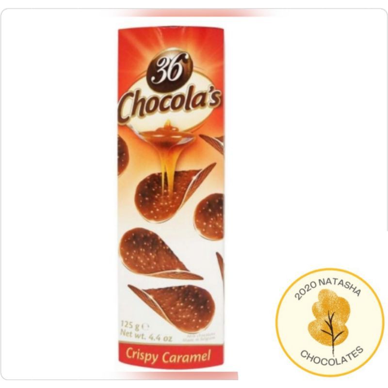 Hamlet Chocola Caramel125g | Shopee Malaysia