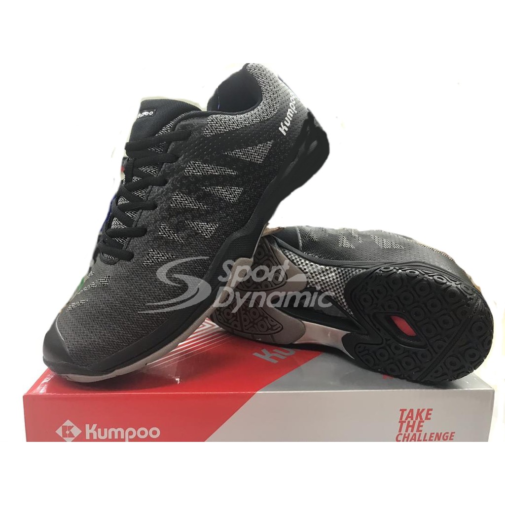 kumpoo badminton shoes
