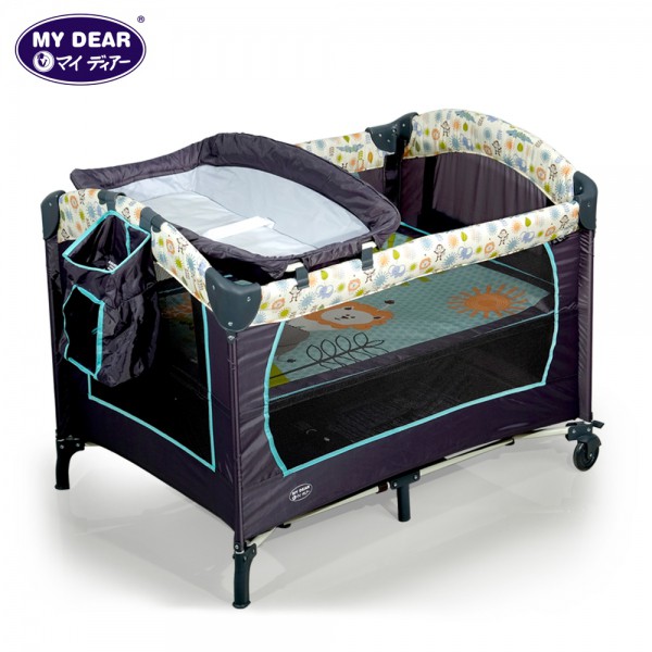 playpen bayi