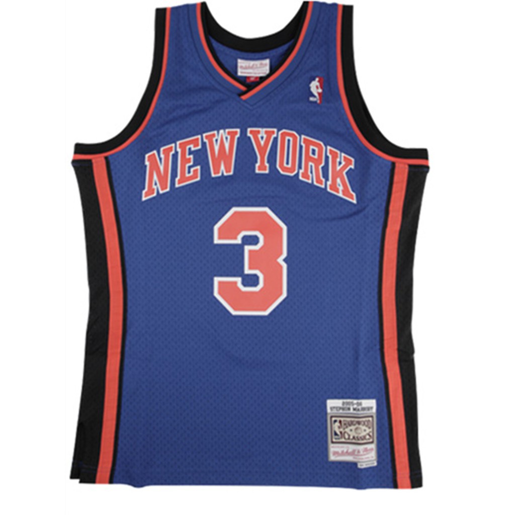 jersey retro nba