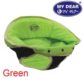 panda baby walker seat replacement