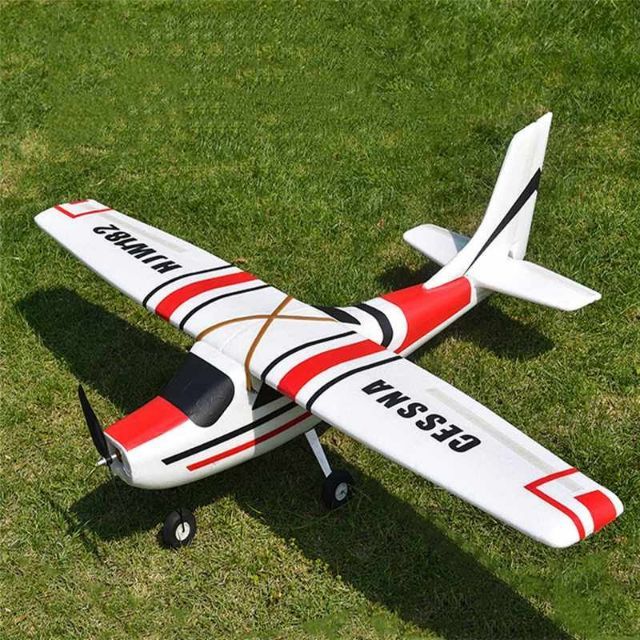 shopee rc plane