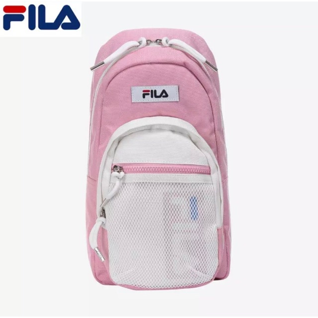 fila bags pink