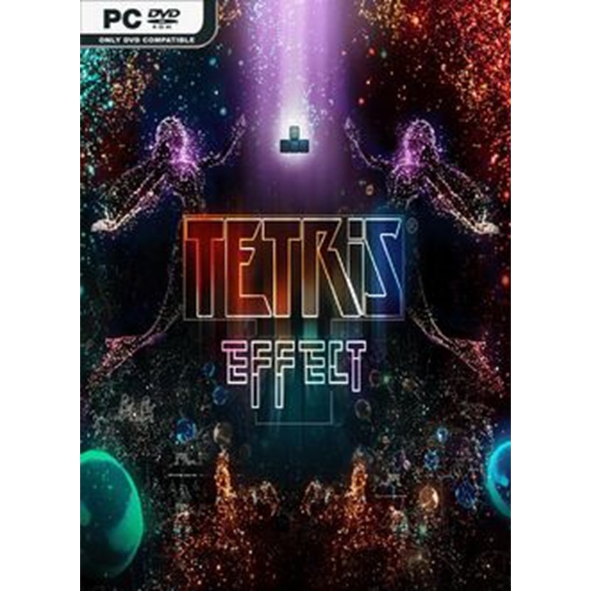 tetris effect pc steam