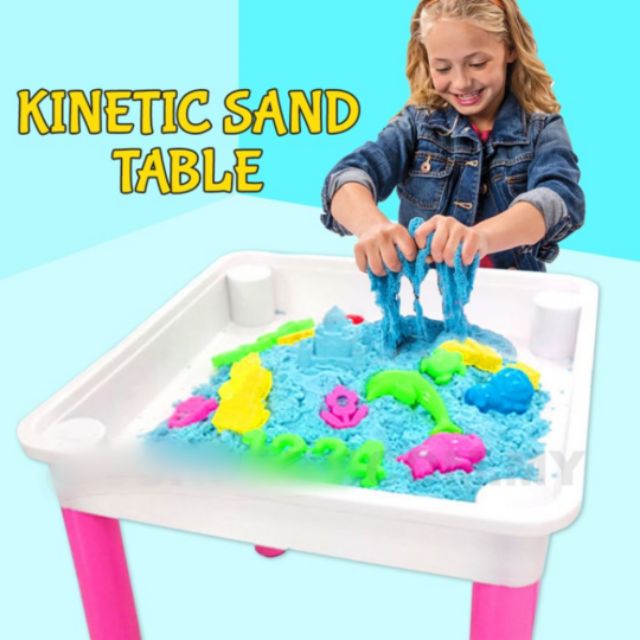 shopee kinetic sand