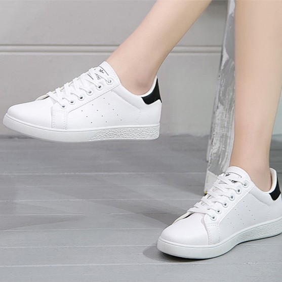 new white sneakers 2018
