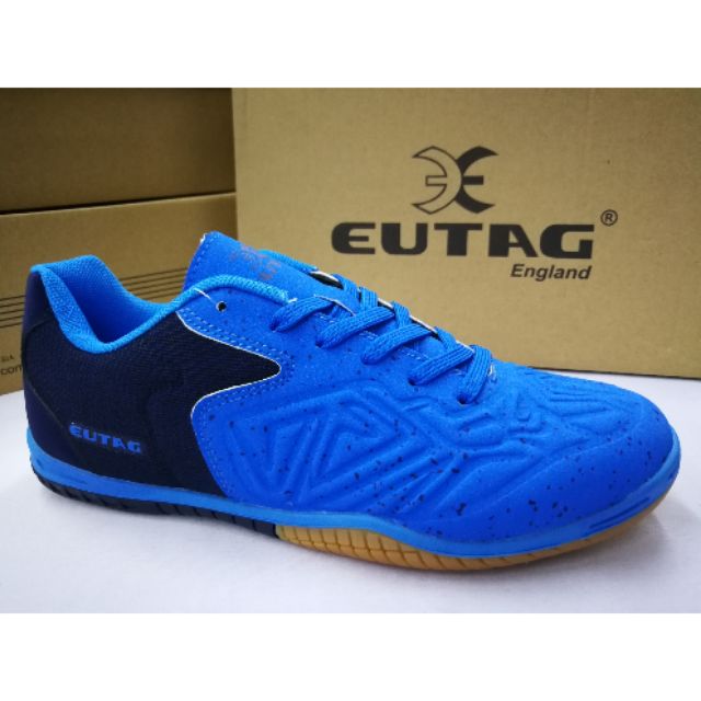 eutag futsal shoes