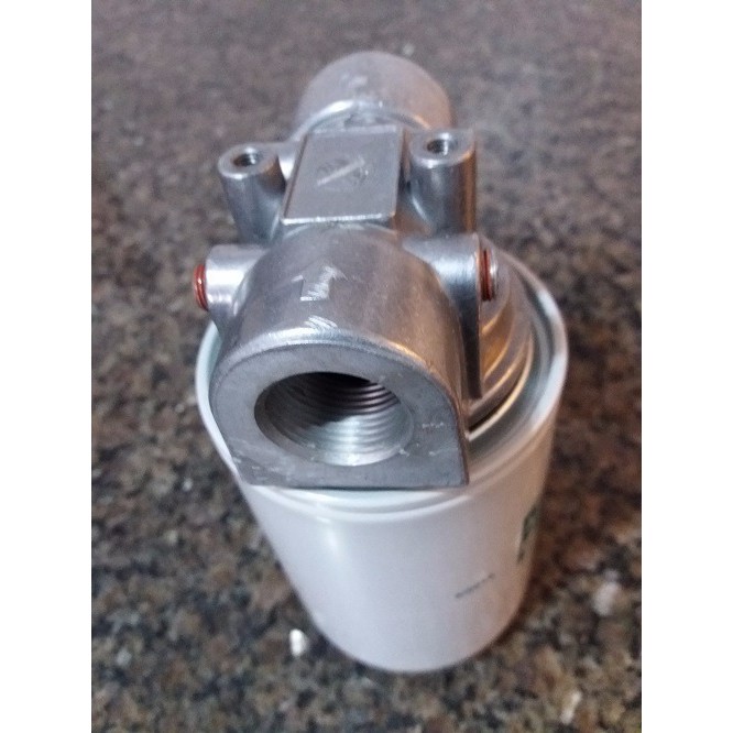 HYDROLINE IN LINE FILTER IFR212V80 (11/2 BSPP) Shopee Malaysia