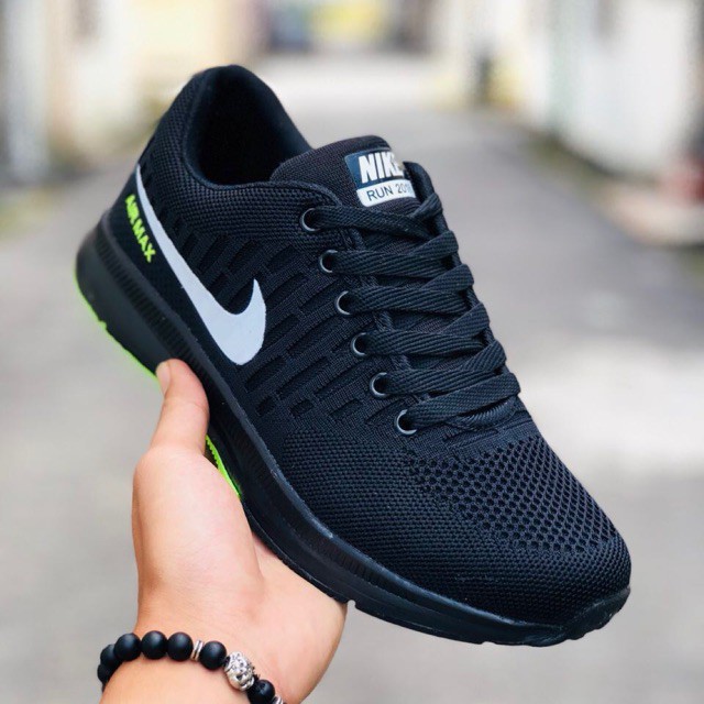 Nike Zoom Airmax 2018 V2 | Shopee Malaysia