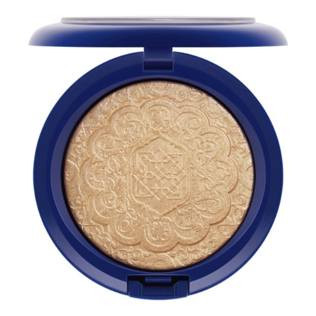 mac highlighter limited edition