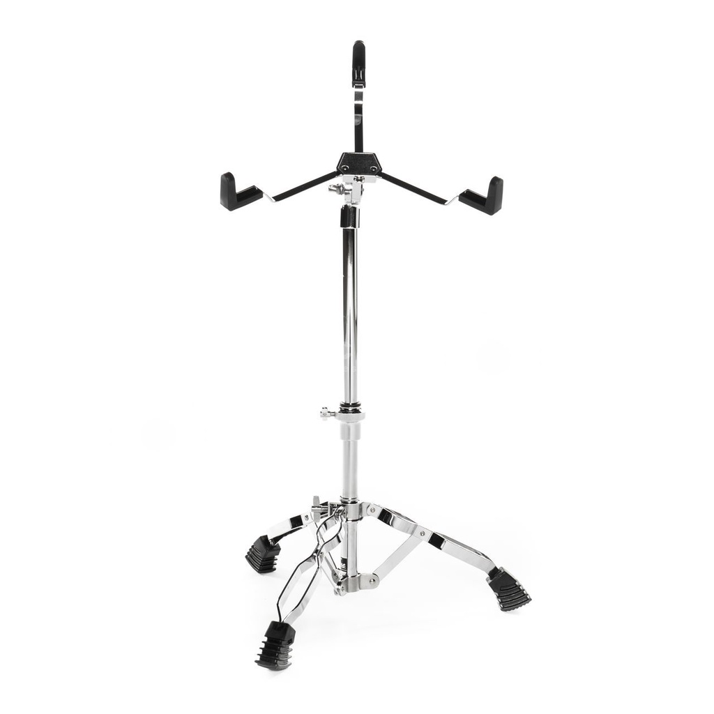 Snare Drum Stand 5060cm Adjustable Practice Drum Stand for 1014 Inch Drum Pad Shopee Malaysia