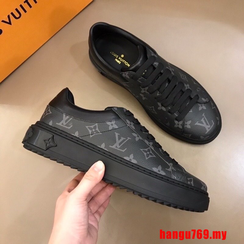 new louis vuitton sneakers