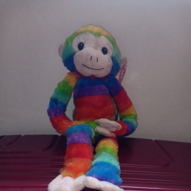 rainbow monkeys toys