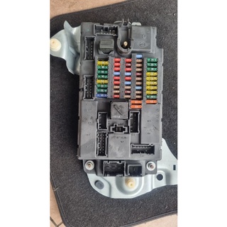 mini cooper s r56 Junction board jbe fuse box H2 PL3 | Shopee Malaysia