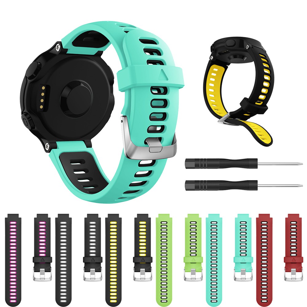 garmin forerunner 235 wrist band