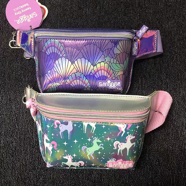 Smiggle Sling girl bag | Shopee Malaysia