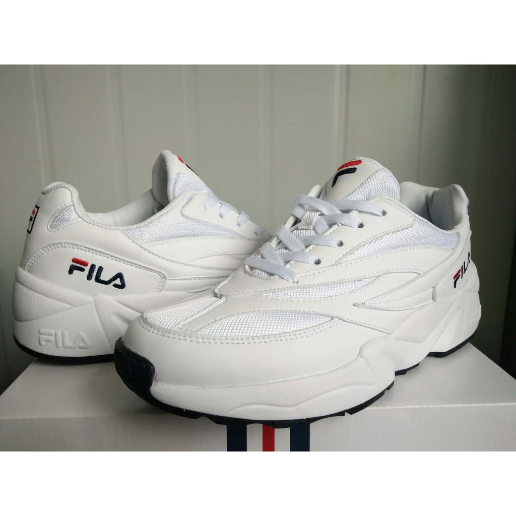 shoes fila 2018