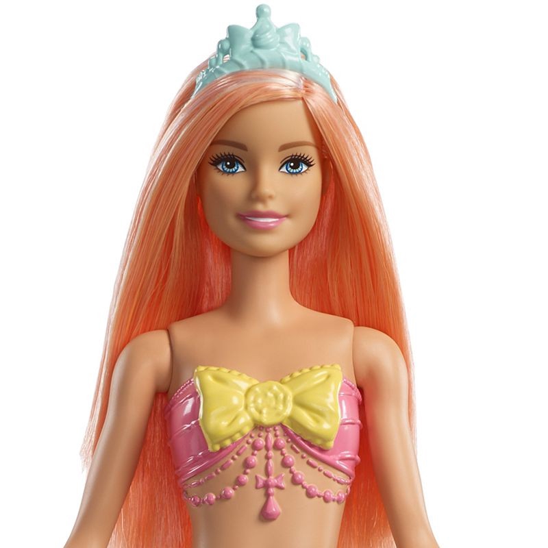 barbie mermaid candy fashion