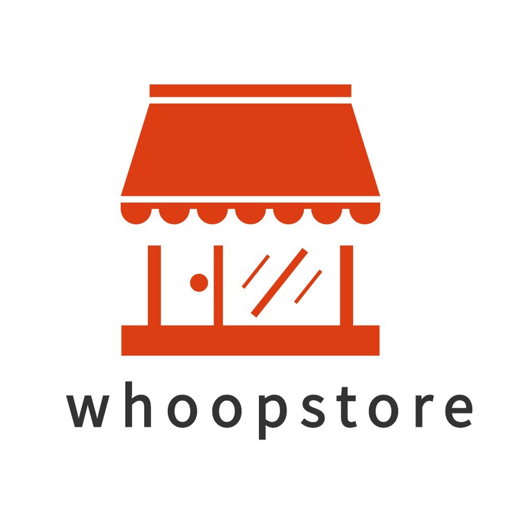 Whoopstore.my store logo